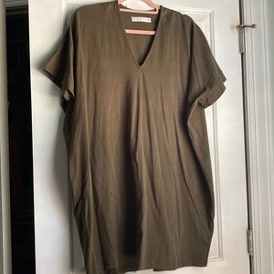 Karlie dress-NWOT